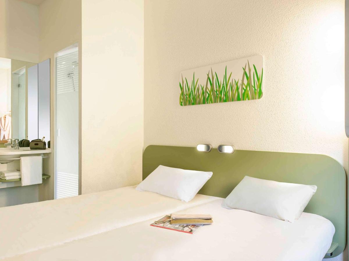 Ibis Budget Berlin Alexanderplatz Esterno foto